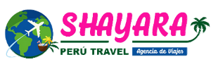 SHAYARA PERU TRAVEL